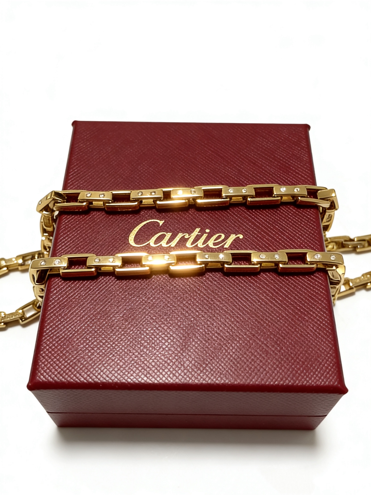 Cartier Necklace