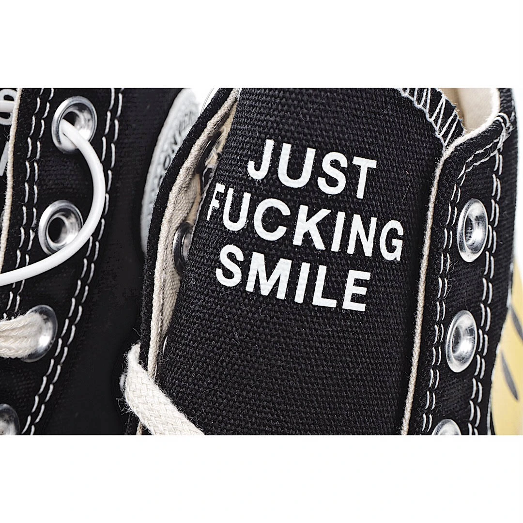 Converse Chunk 1970s Espadrilles