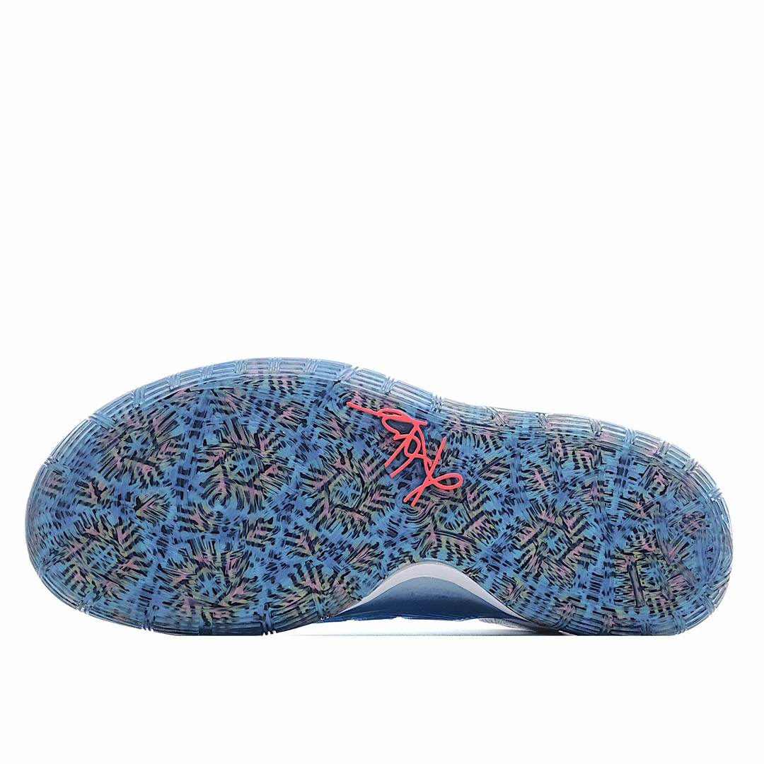 Nike Kyrie 6 GS 'Sapphire'