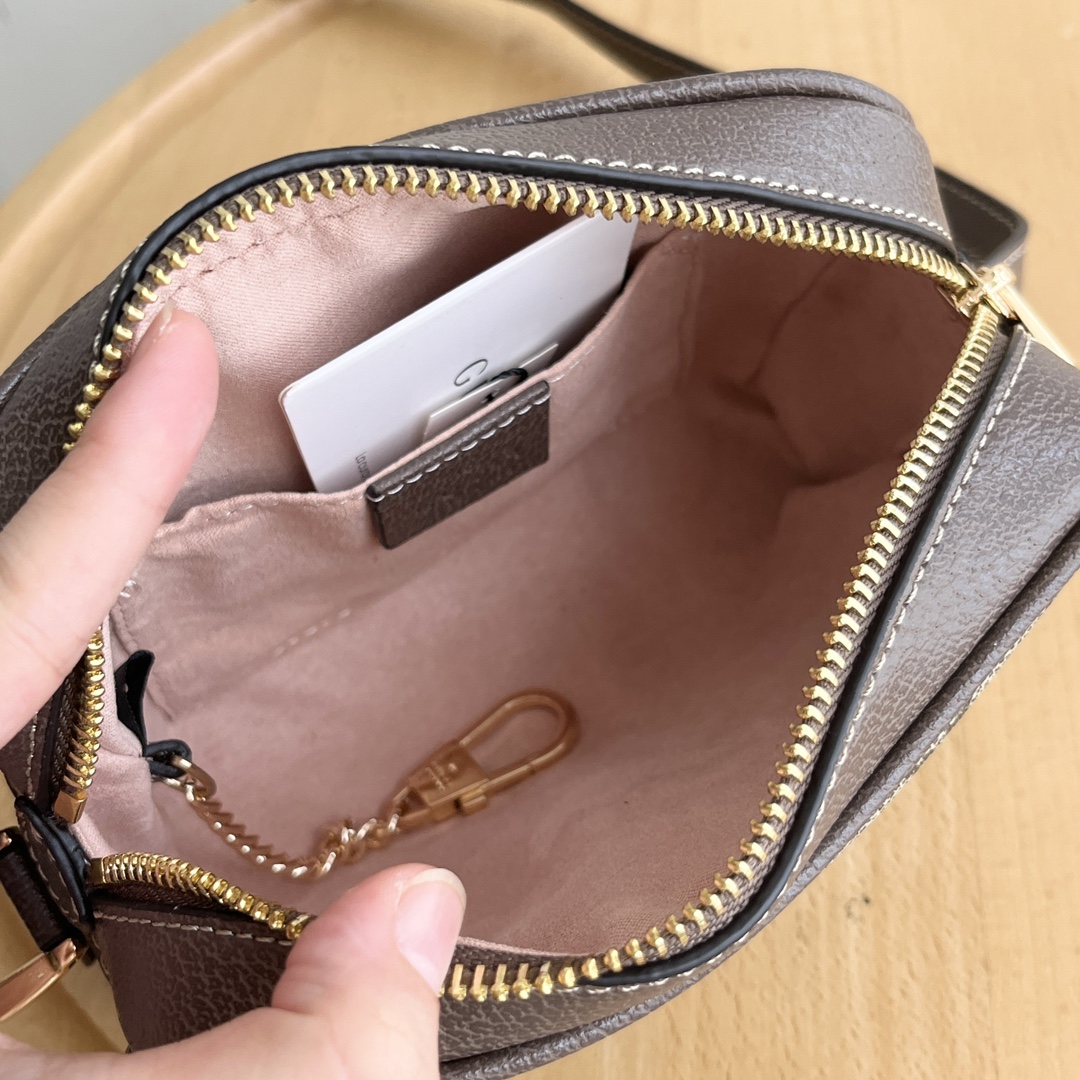 Gucci Ophidia Crossbody Bag