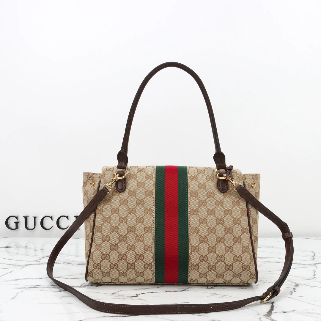 Gucci Paparazzo