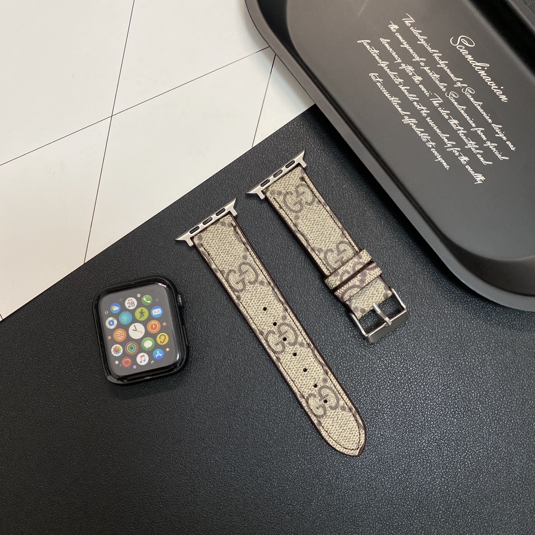 Gucci watchband