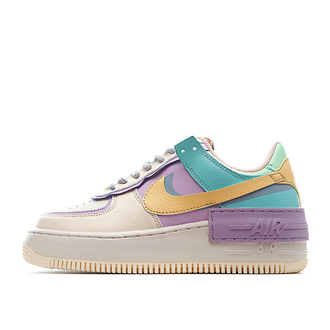 Nike Air Force 1 Shadow