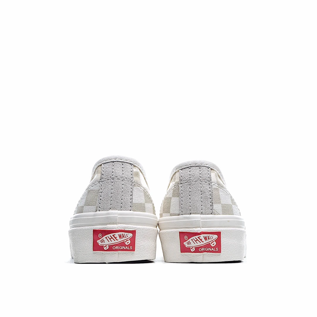 Vans Authentic Low-Top Sneakers