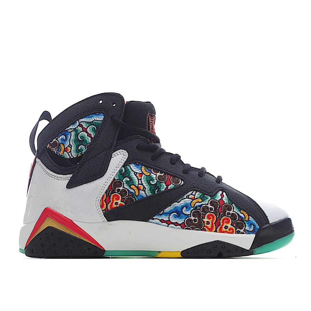 Air Jordan 7 Retro 'Greater China'