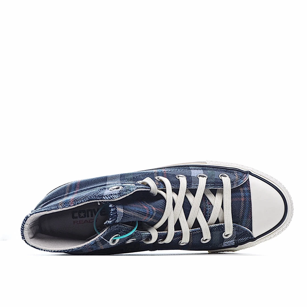CONVERSE ALL STAR COLORS R HI OX Espadrilles