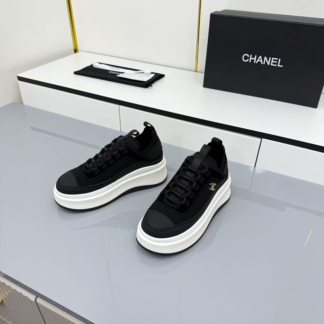 Chanel Shoe