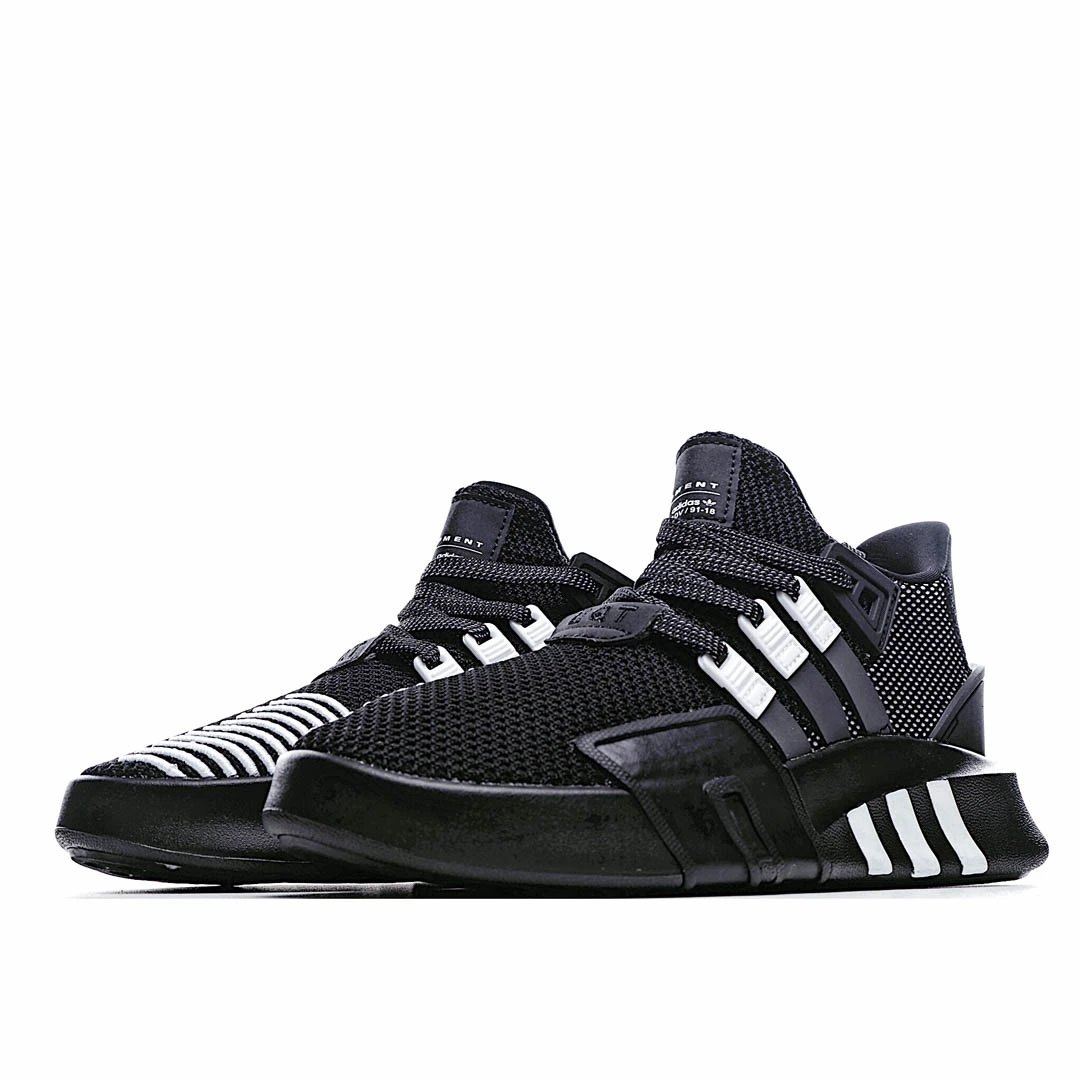 Adidas EQT Bask ADV 'Core Black'