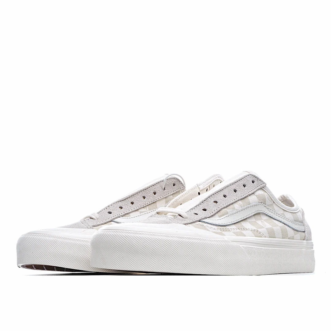 Vans Style 36 Classic Sneakers