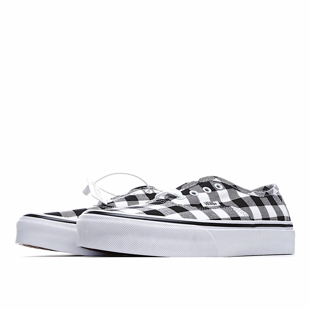 Vans Authentic Low-Top Sneakers