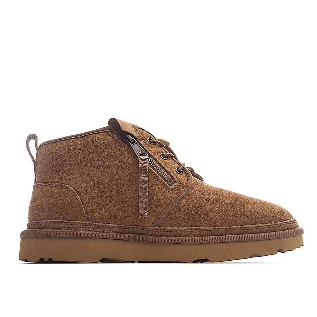 UGG Classic Sneakers Martin Boots