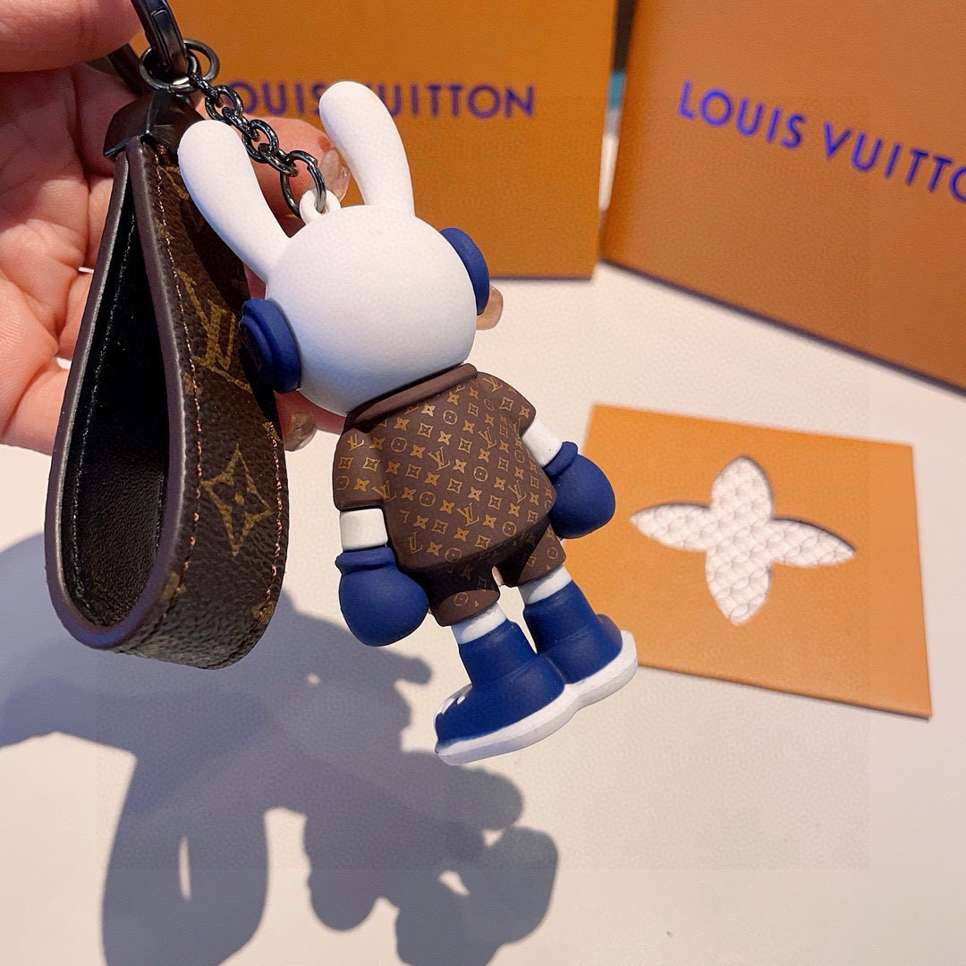 Louis Vuitton Keychain