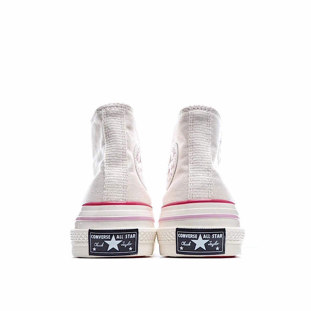 Converse Chunk 1970s Espadrilles