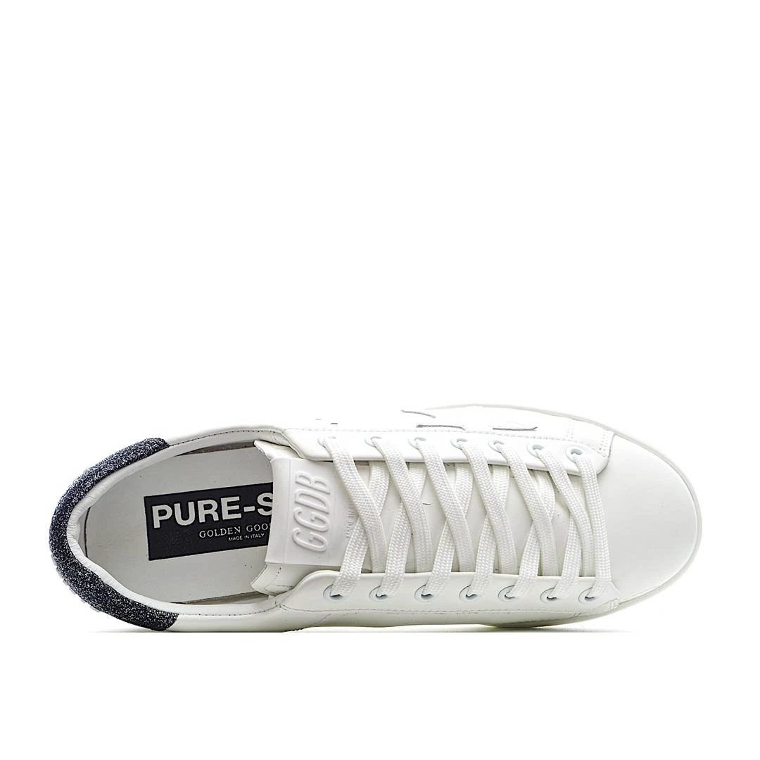 Golden Goose Super Star series small dirty shoes