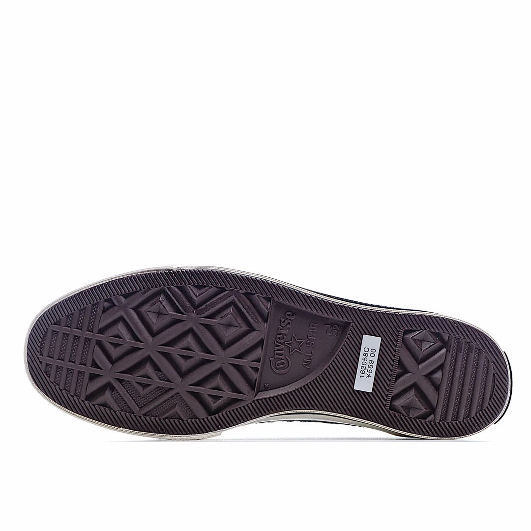 Converse Chunk 1970s Espadrilles