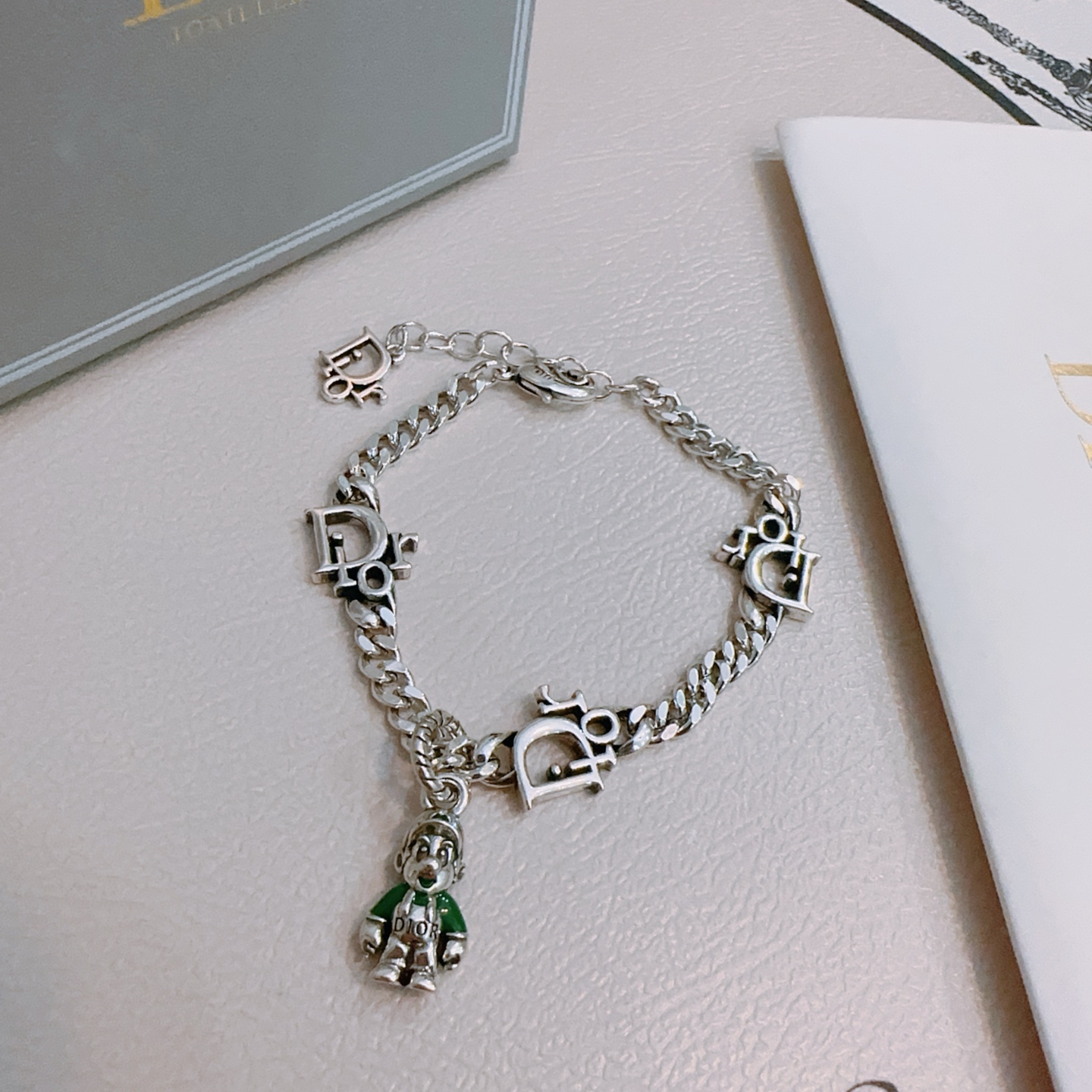 DIOR Bracelet