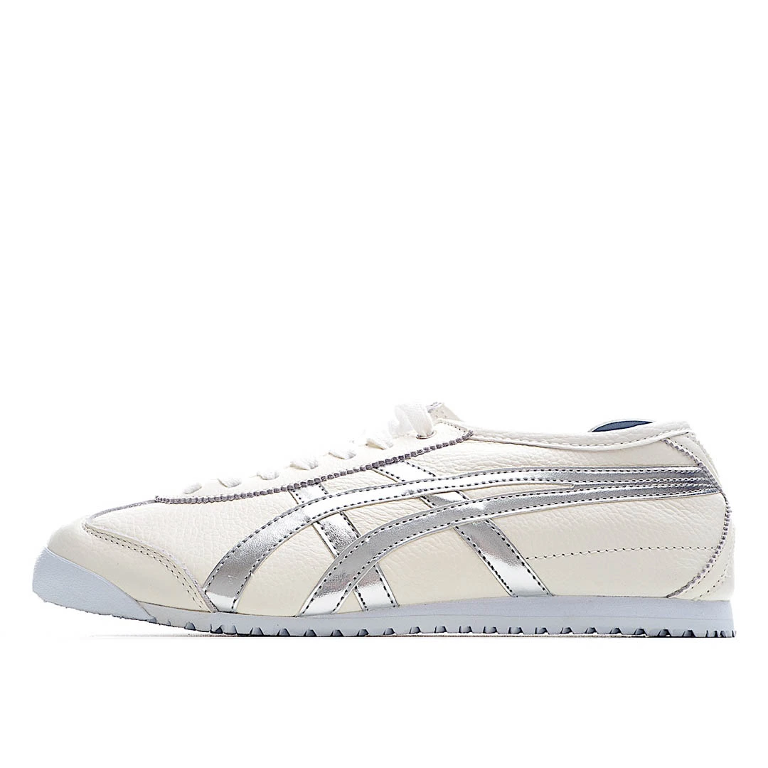 Asics Onitsuka Mexico 66 Slip-On Canvas Running Shoe