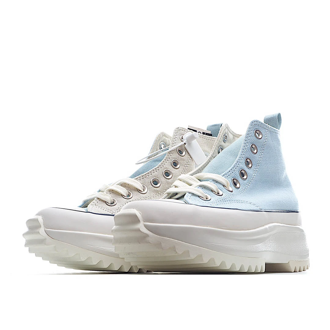 Converse Run Star Hike Espadrilles
