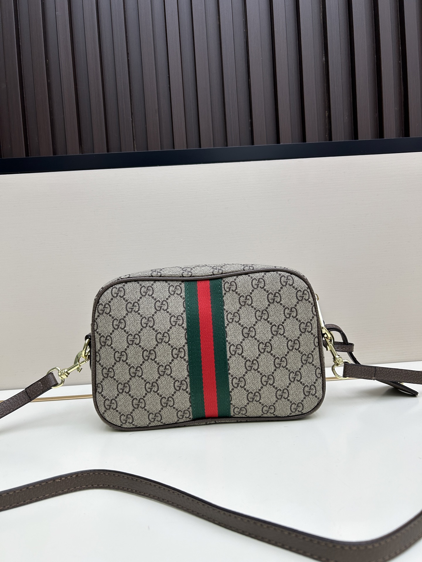 Gucci Ophidia Camera Bag