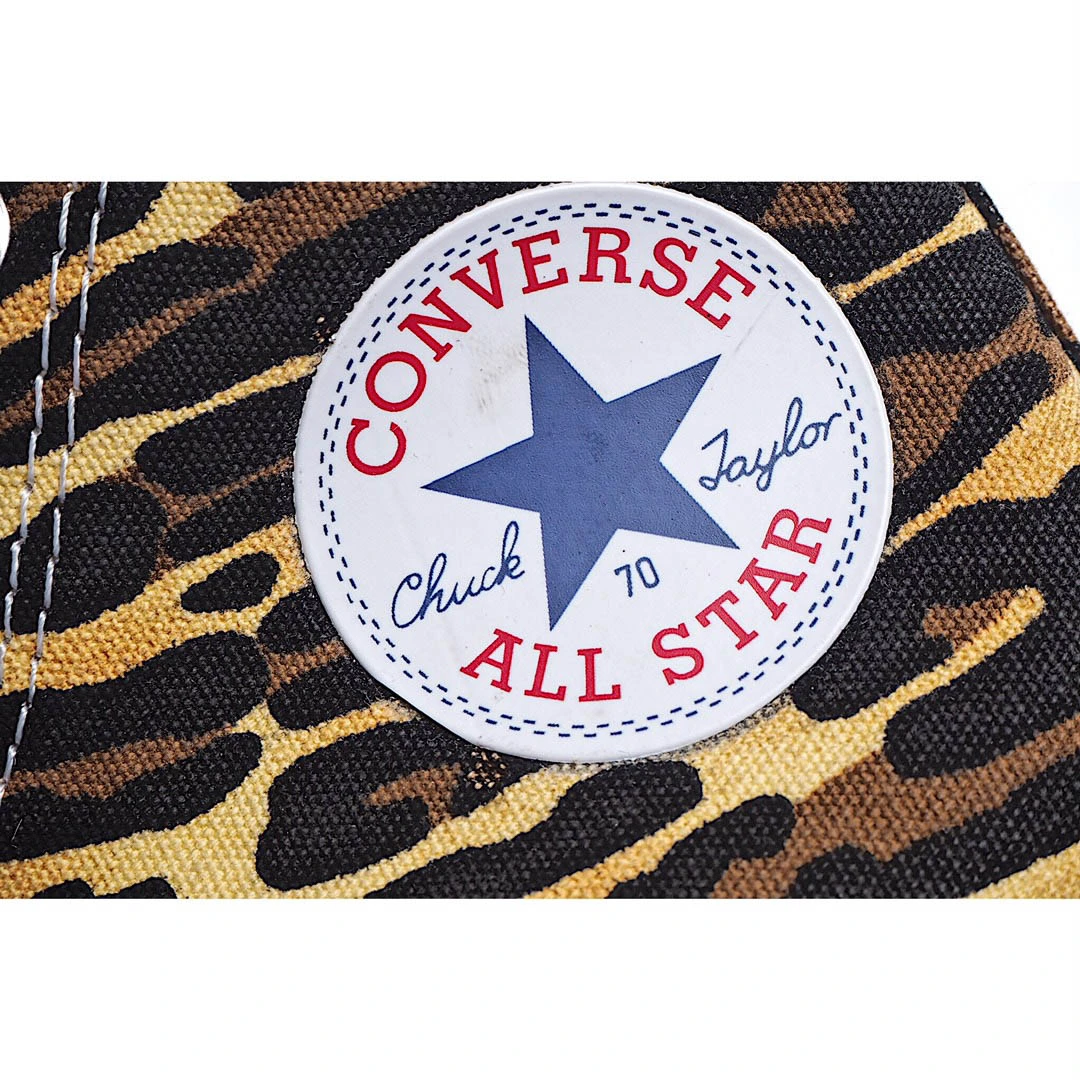 Converse Chunk 1970s Espadrilles