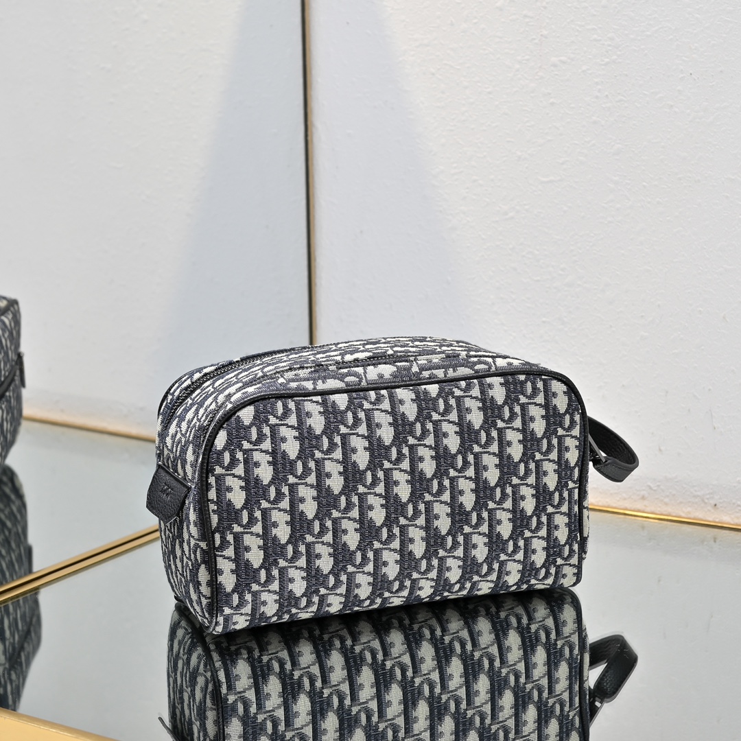 Dior Toiletry Bag