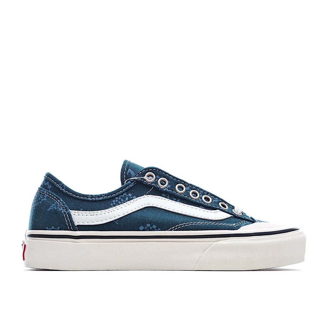 Vans Style 36 Cecon SF Cashew Sneakers