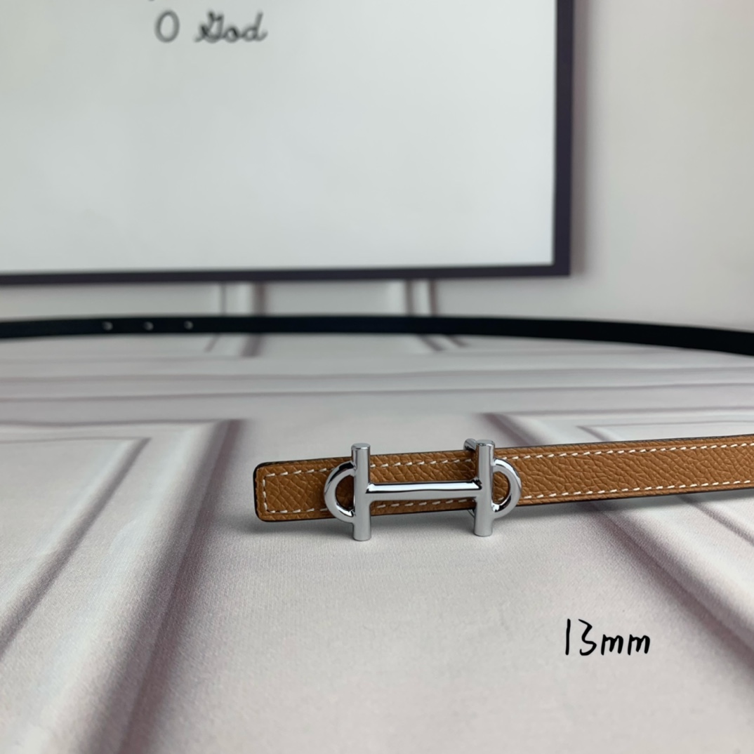 Hermes Belt for Women