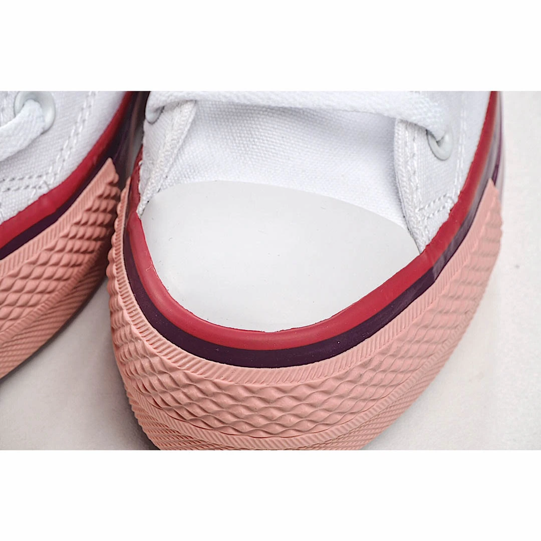 CONVERSE ALL STAR COLORS R HI OX Espadrilles