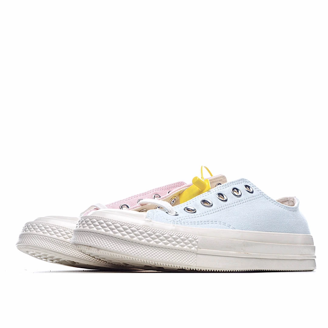 Converse Chunk 1970s Espadrilles