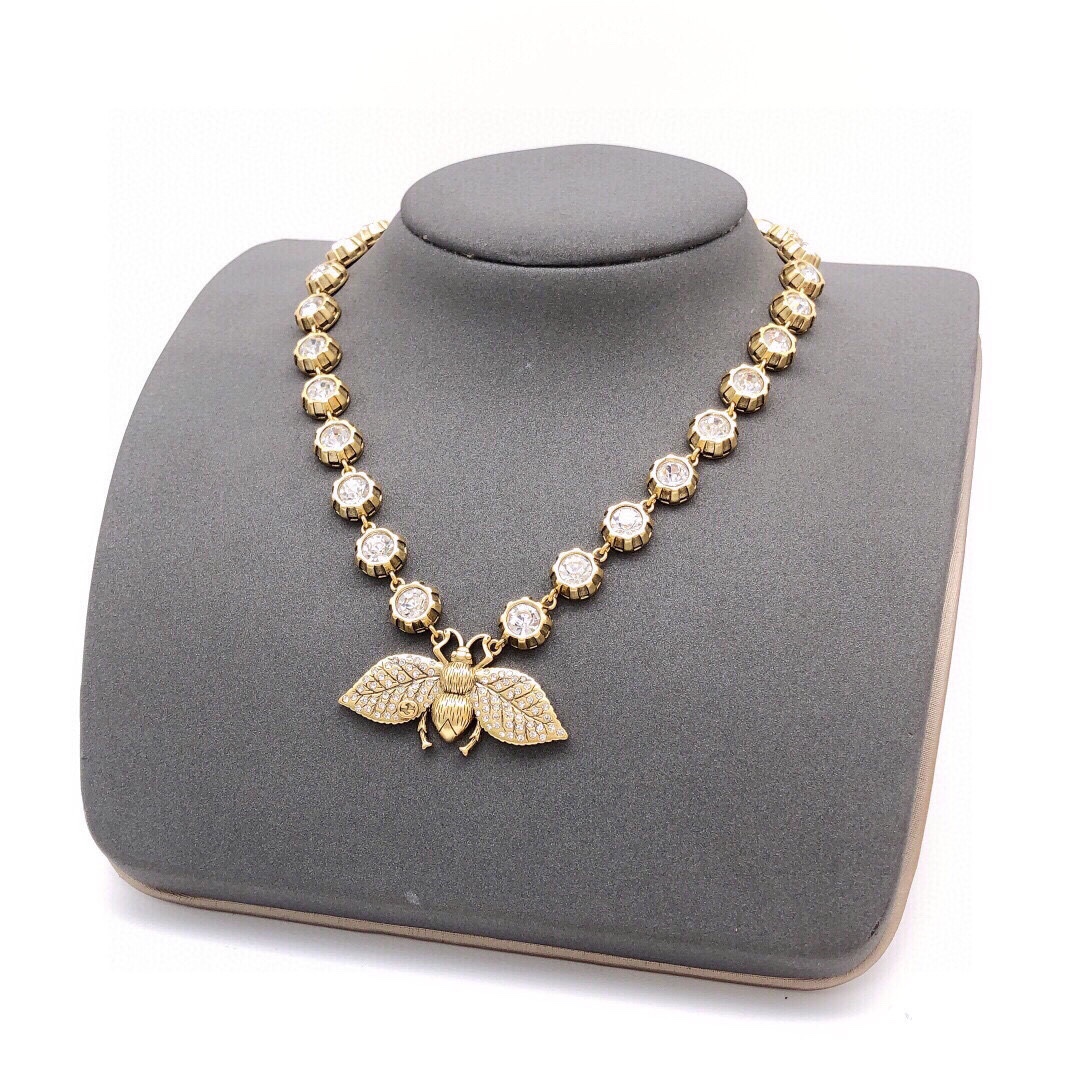 Gucci Necklace