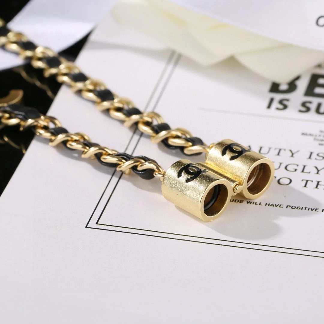 Chanel Necklace