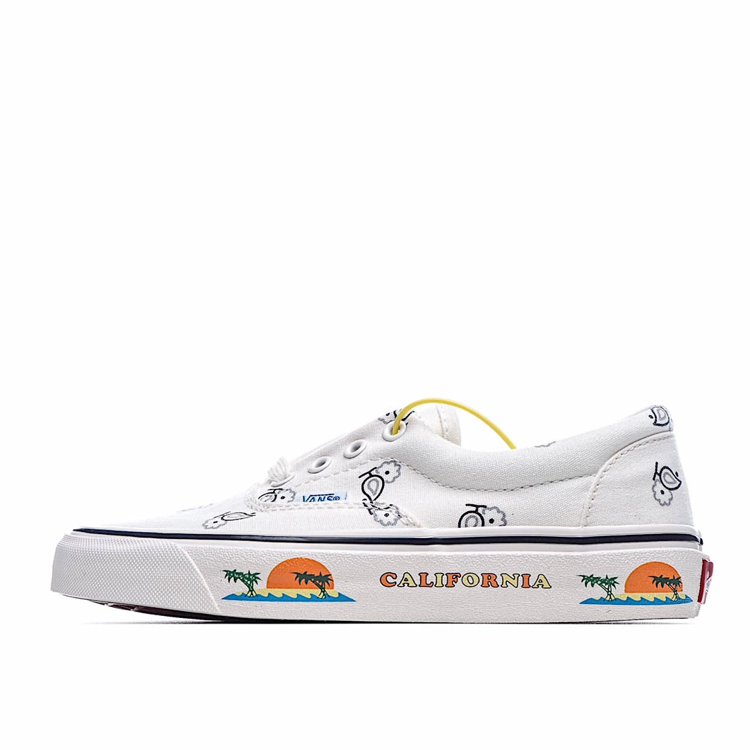 Vans Vault OG Era Low-Top Sneakers