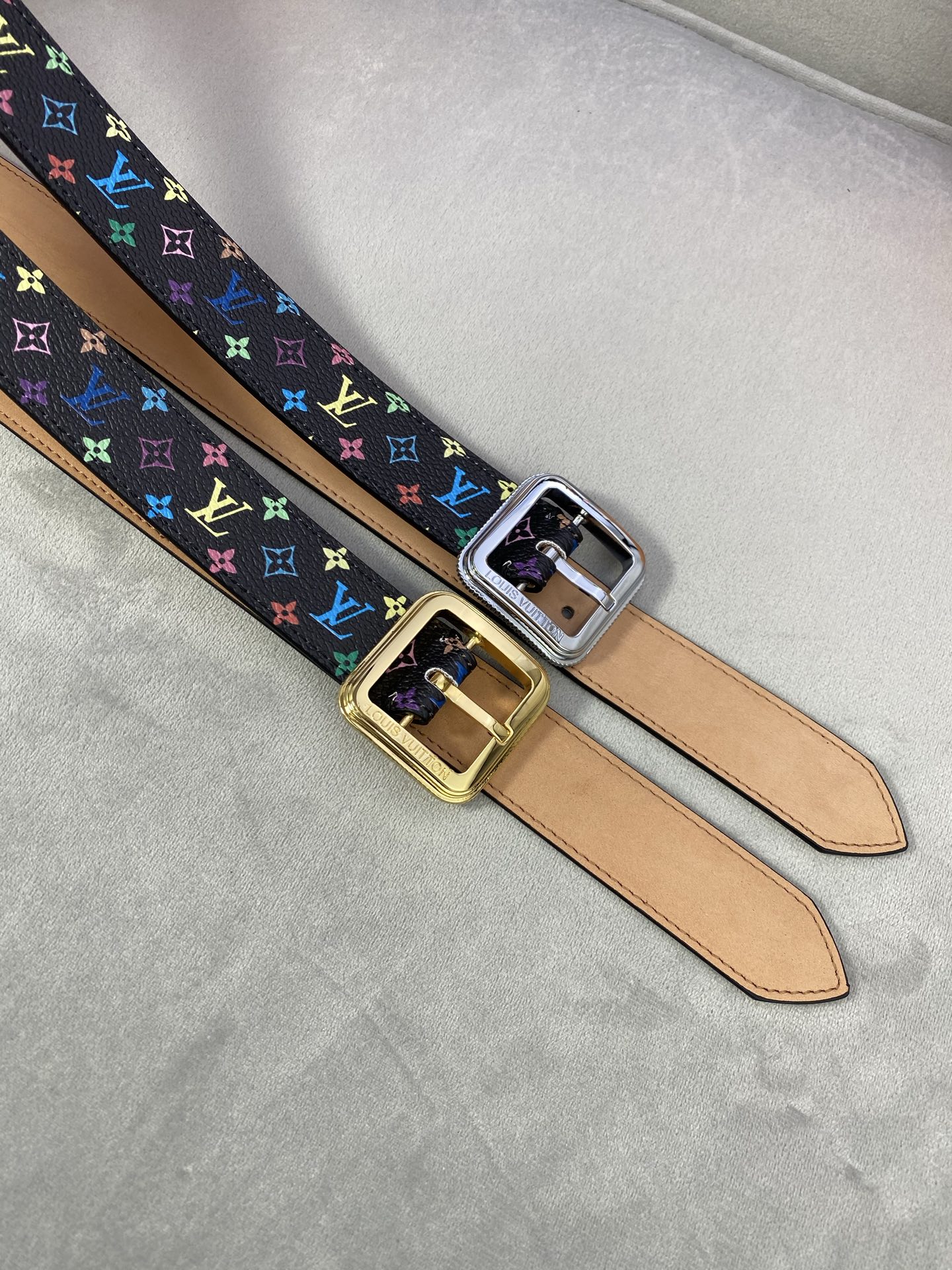 LV Timeless Belt for Women