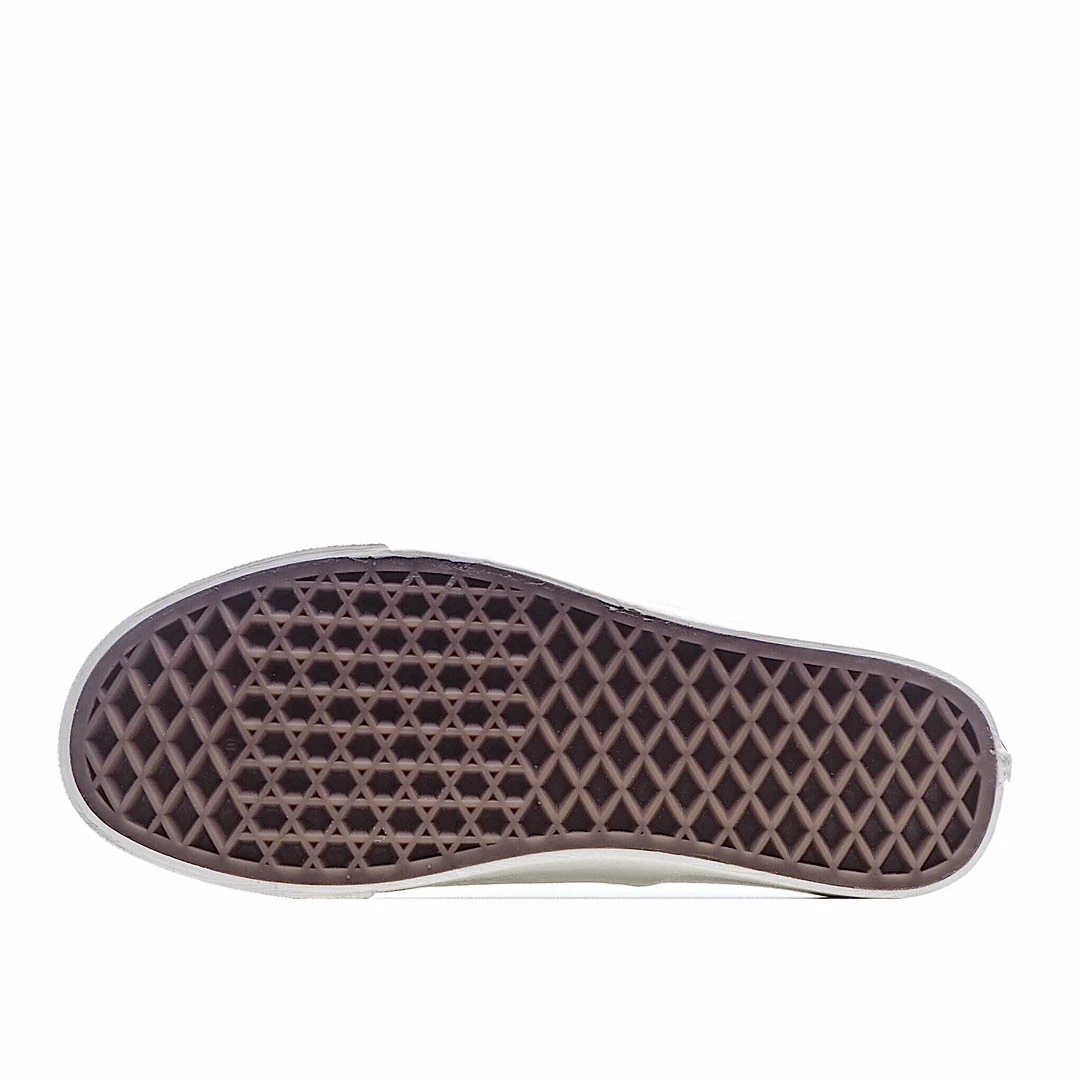 Vans Authentic Low-Top Sneakers