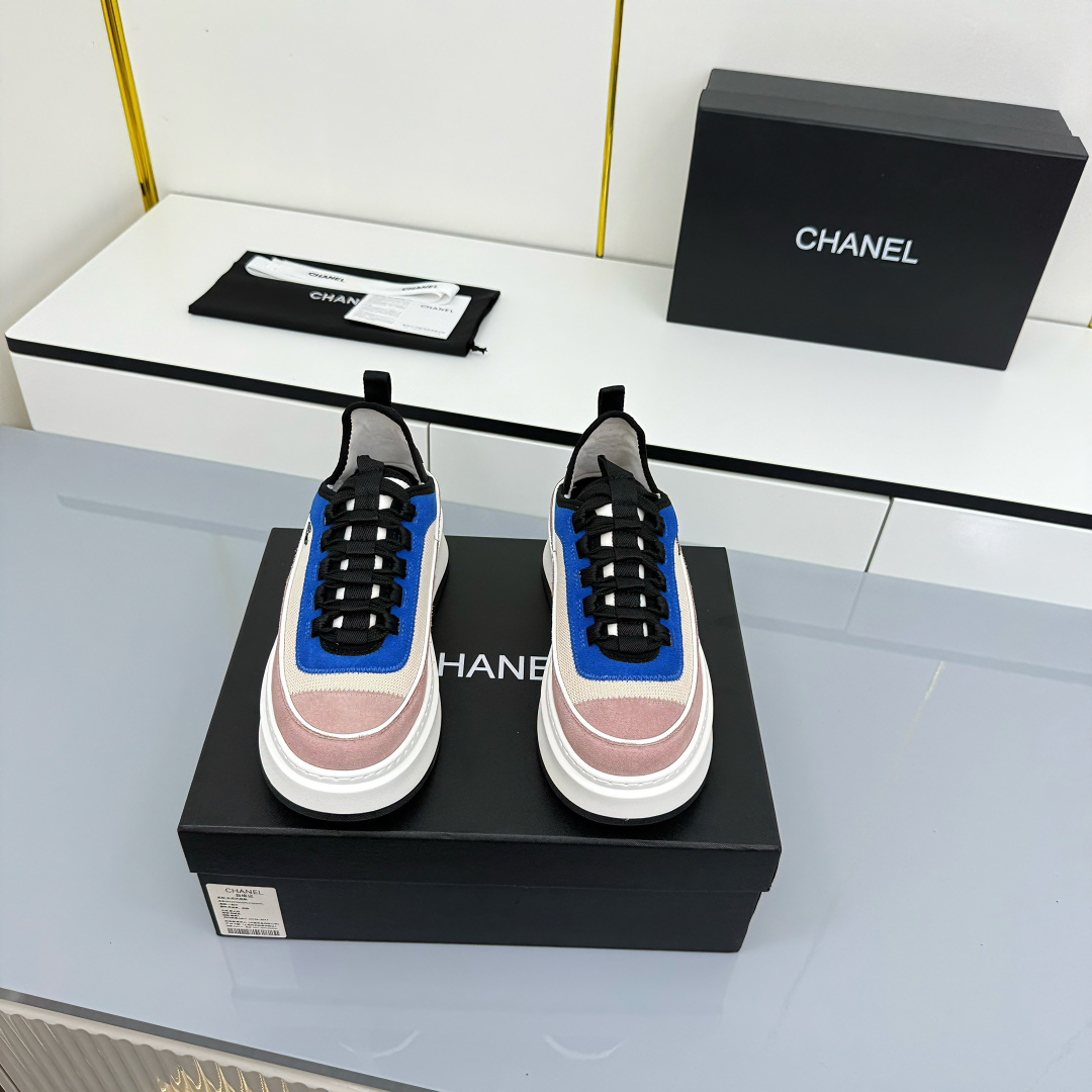 Chanel Shoe