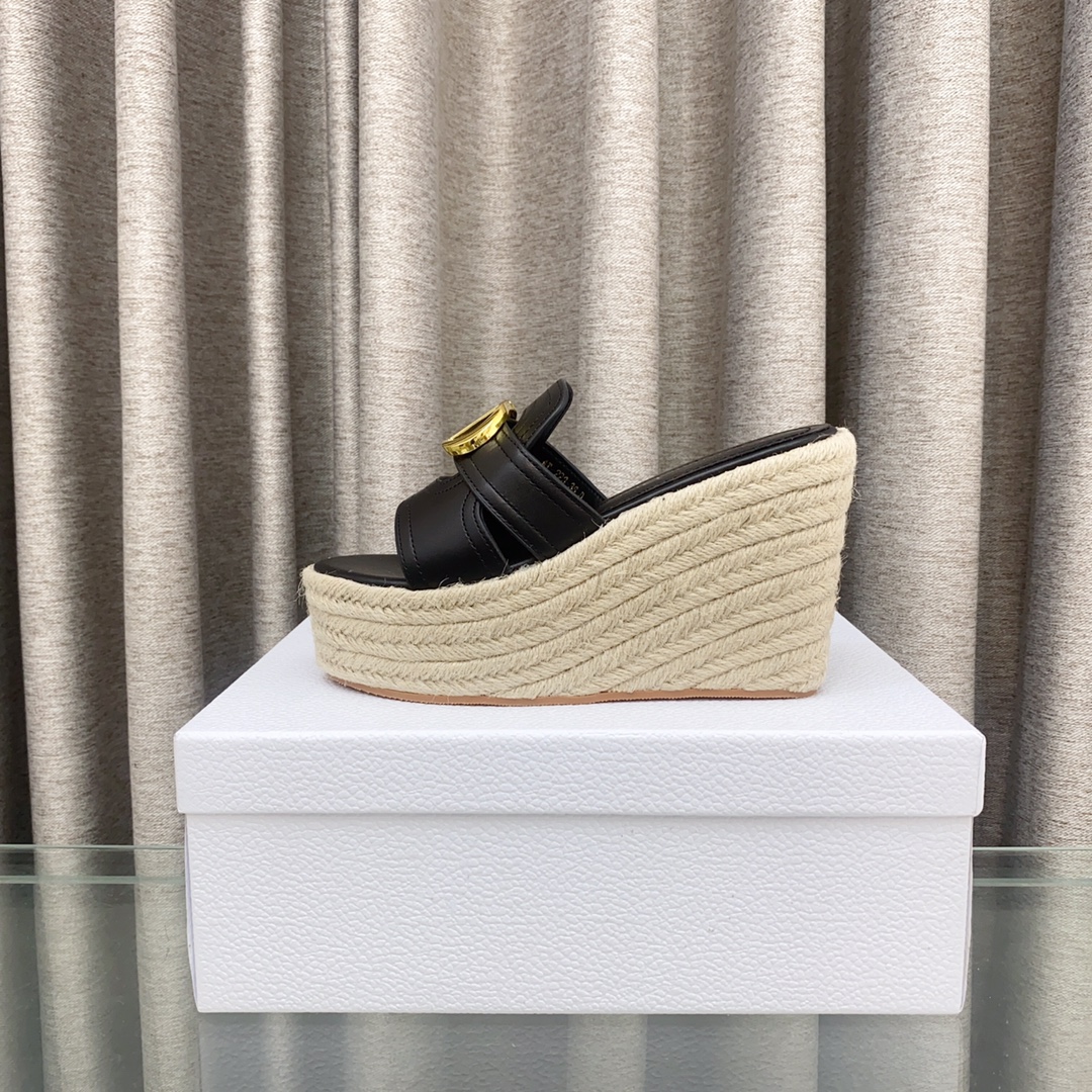 Dior Slippers