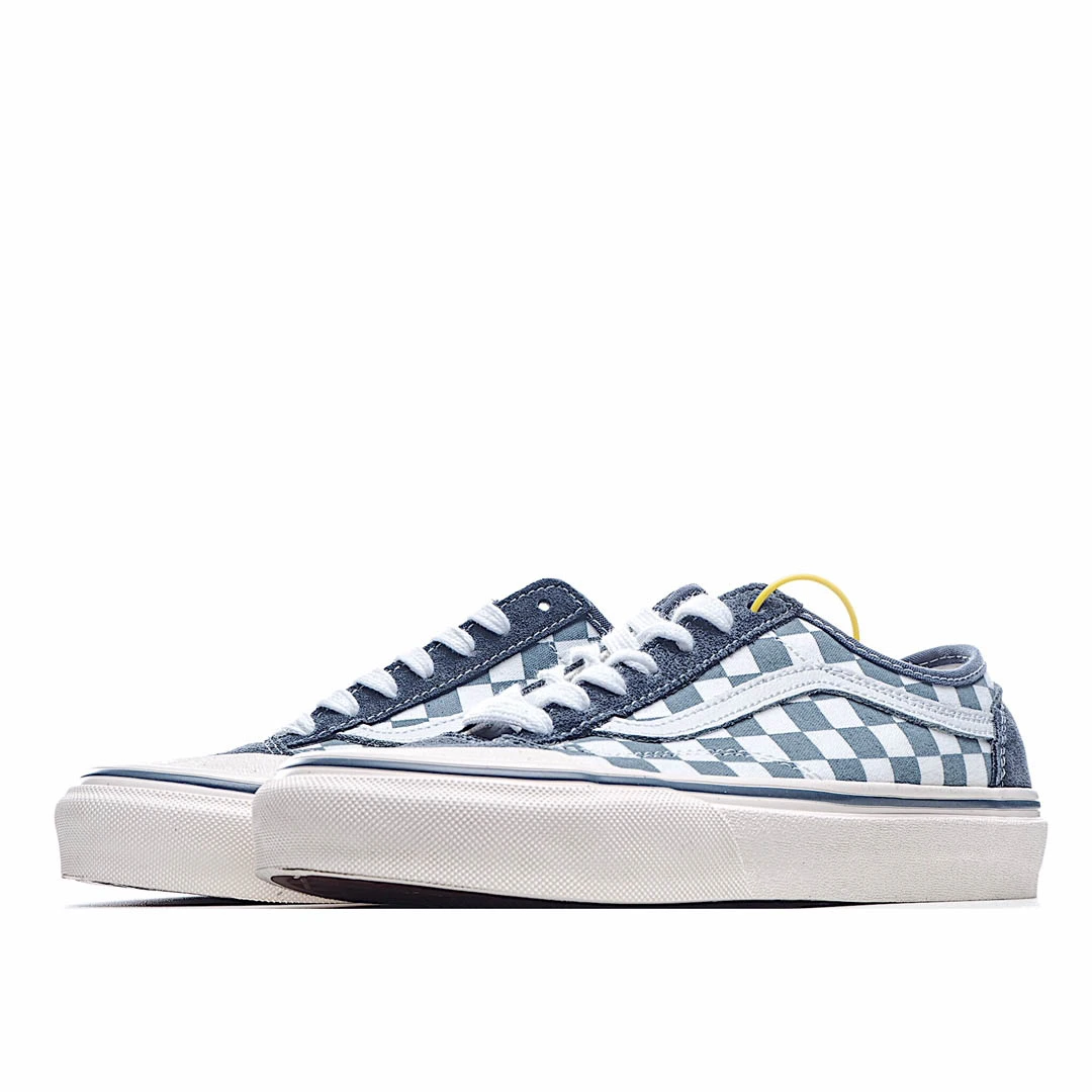 Vans Style 36 Classic Sneakers