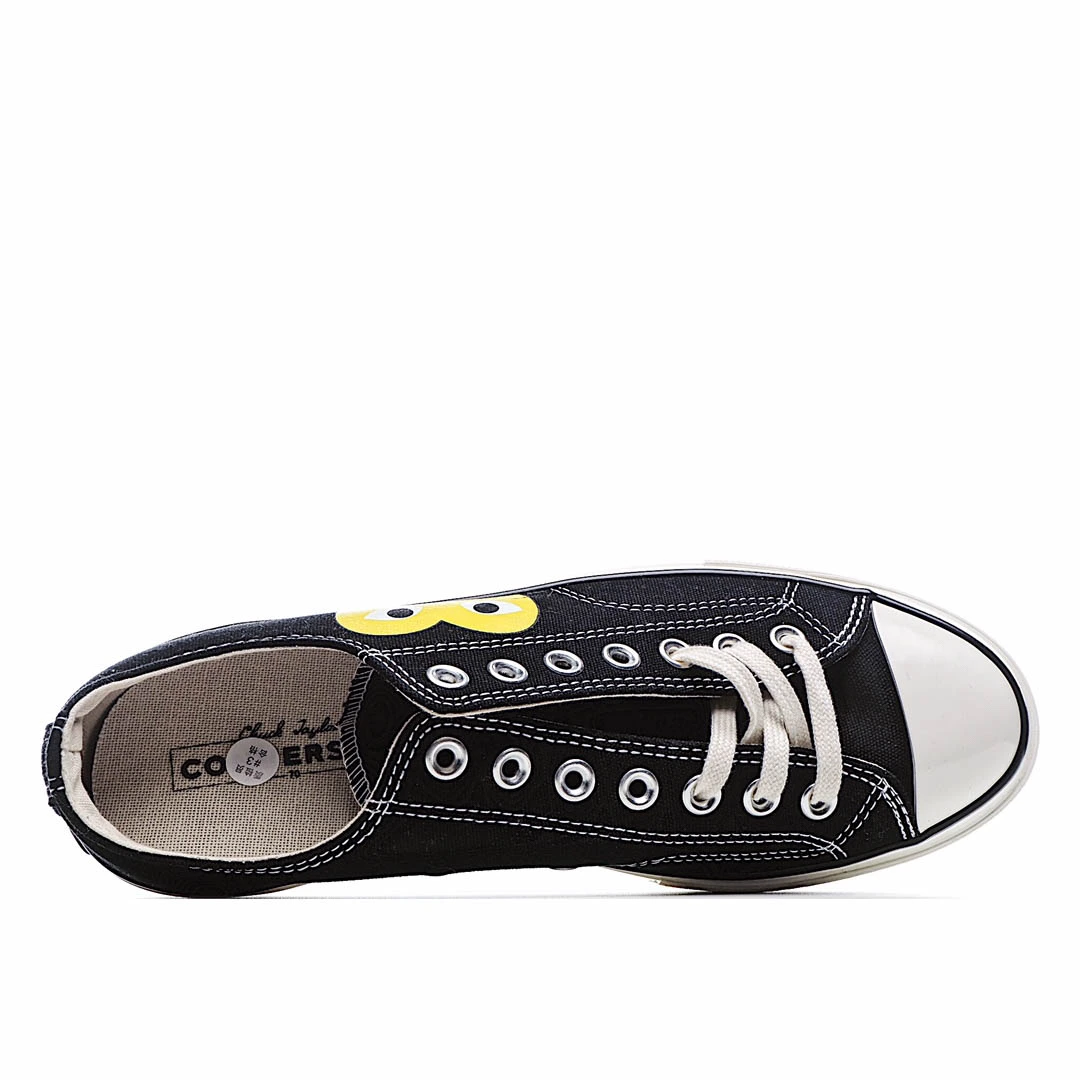 Converse Chunk 1970s Espadrilles