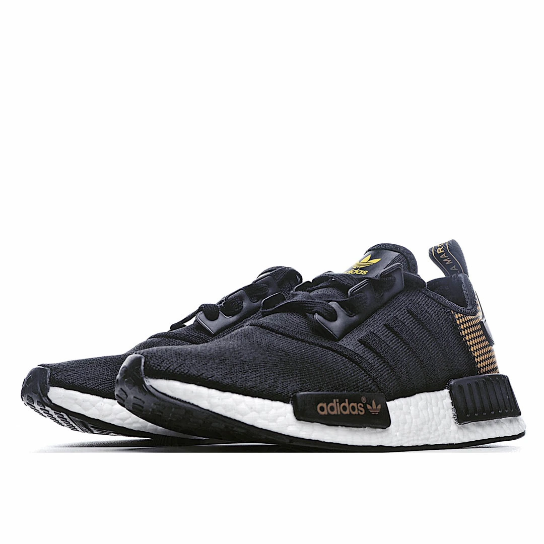 Adidas Boost NMD R1