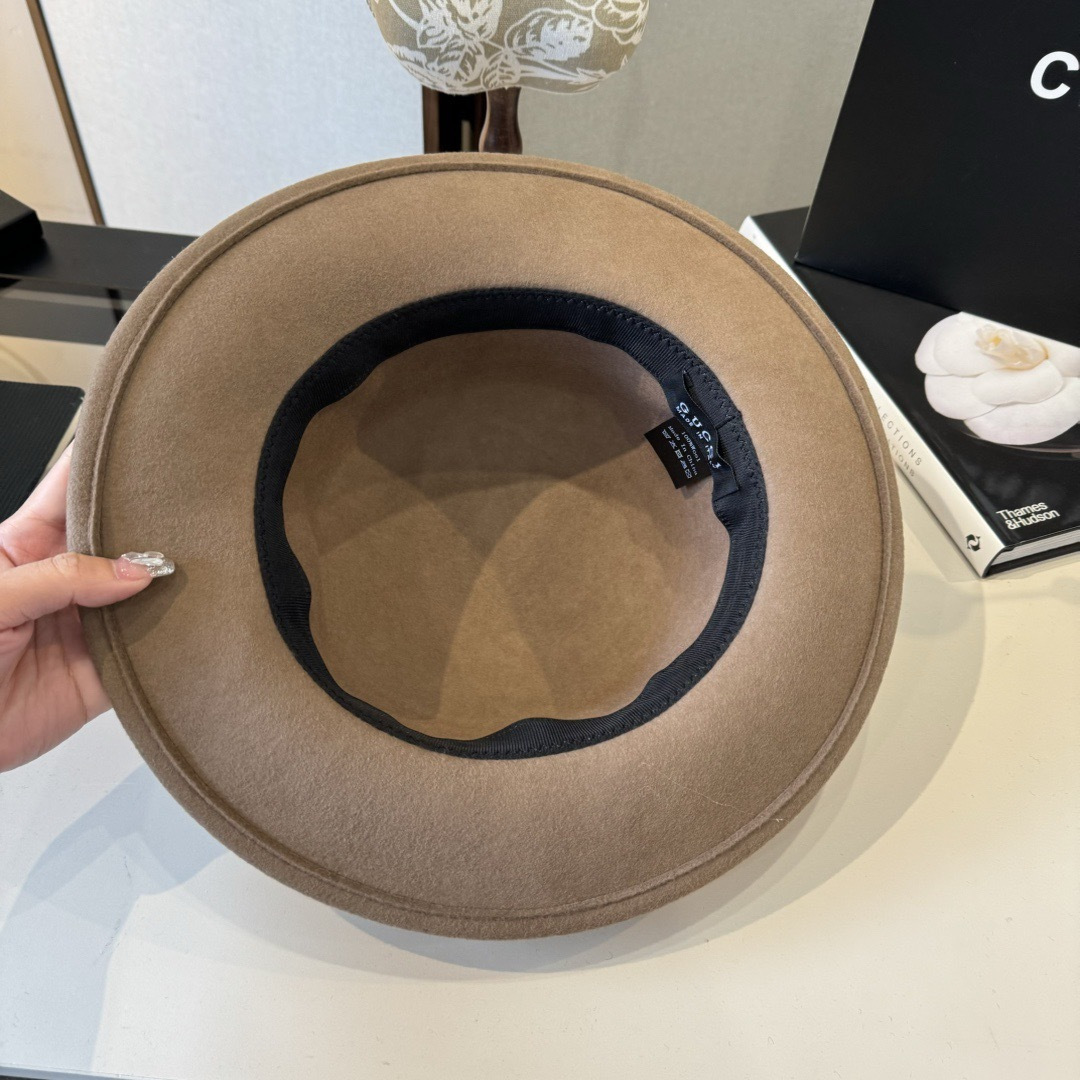 Gucci Bucket Hat