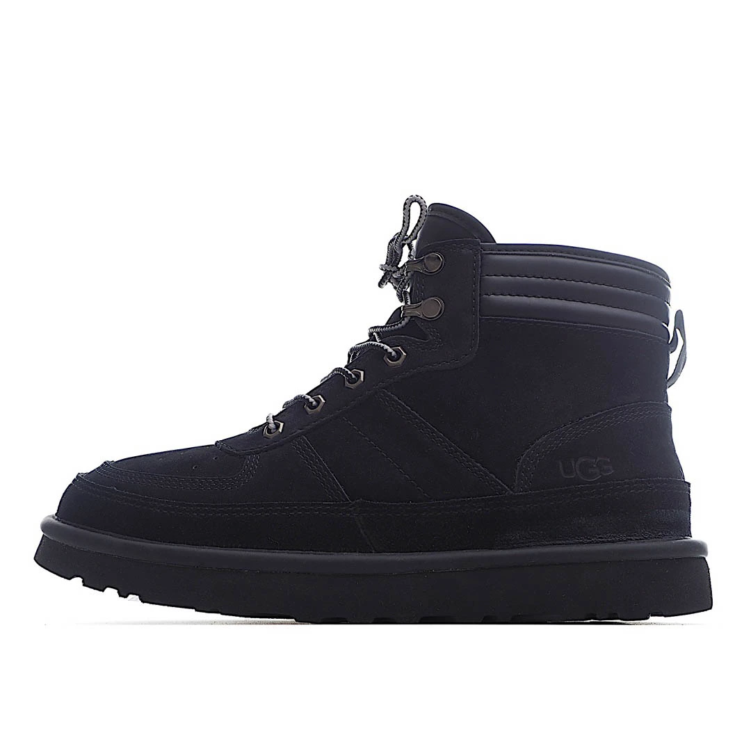 UGG Classic Sneakers Martin Boots