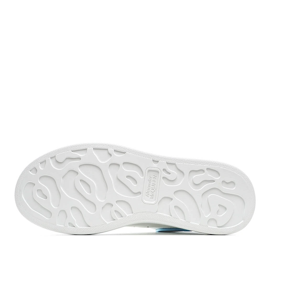 Alexander McQueen sole sneakers