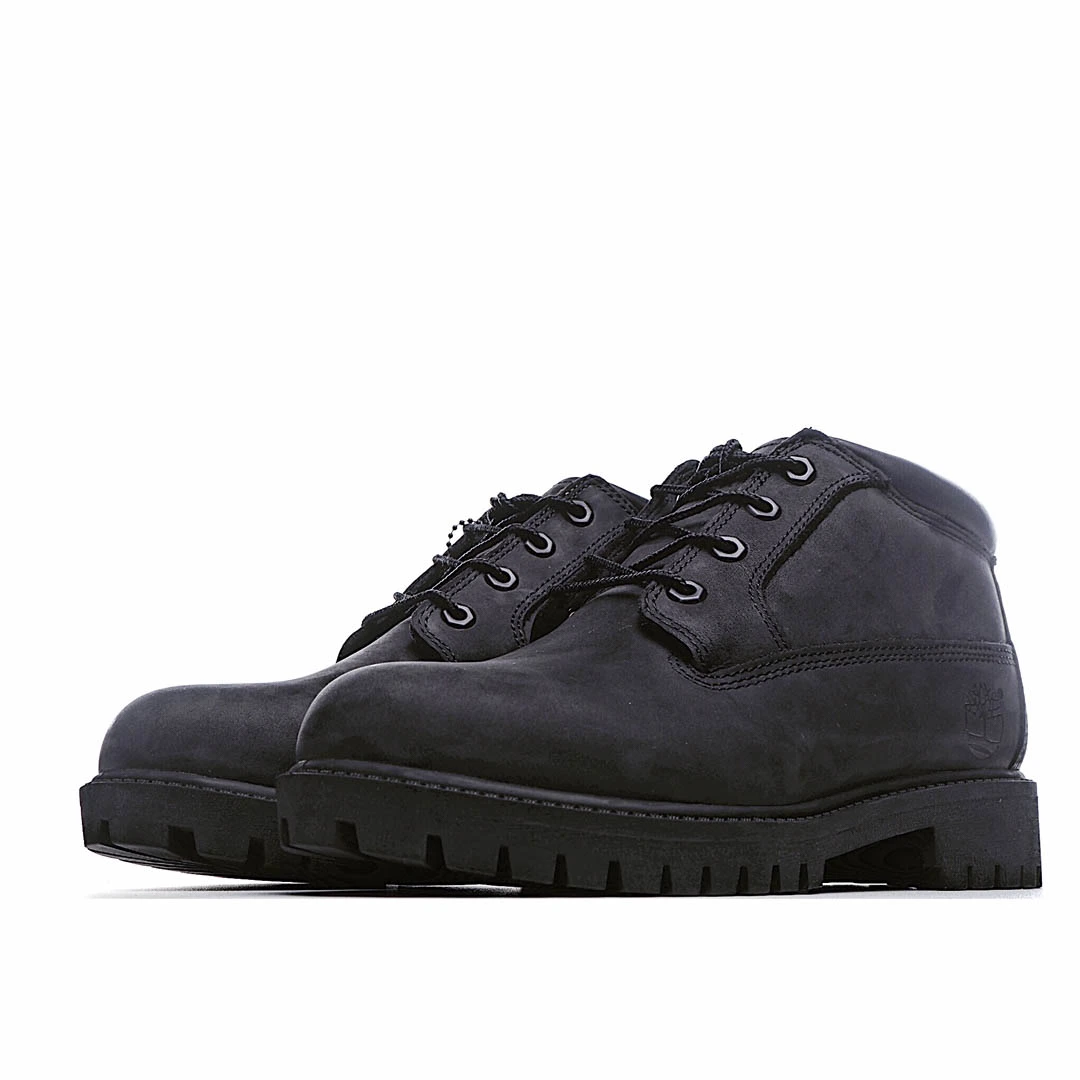 Timberland Classic High-Top Martin Boots