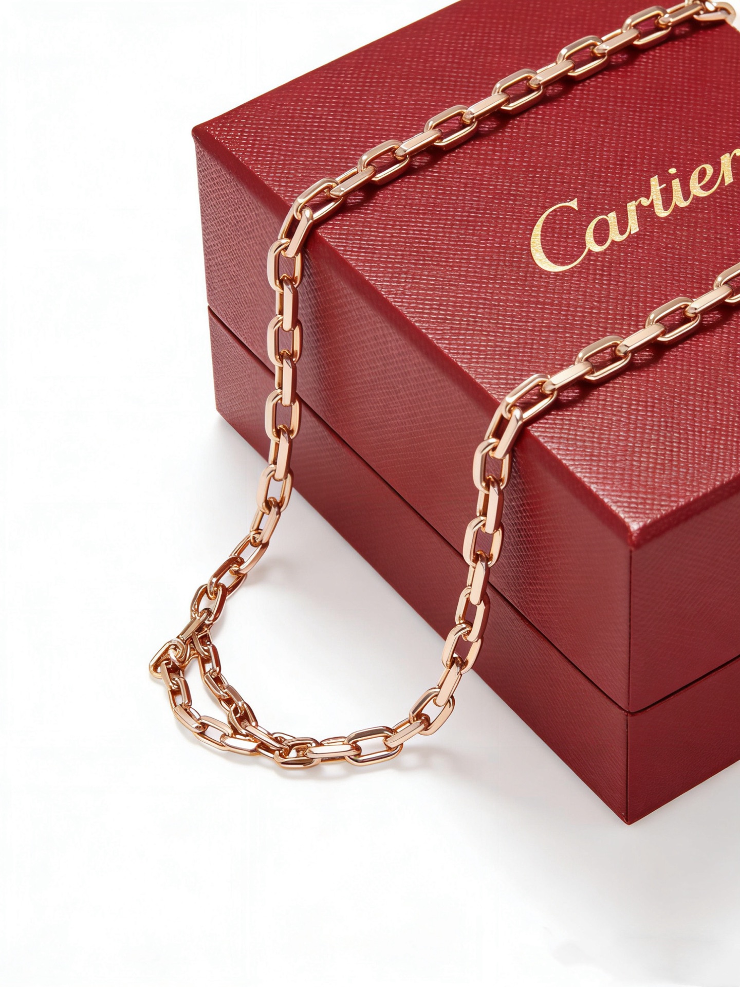 Cartier Necklace