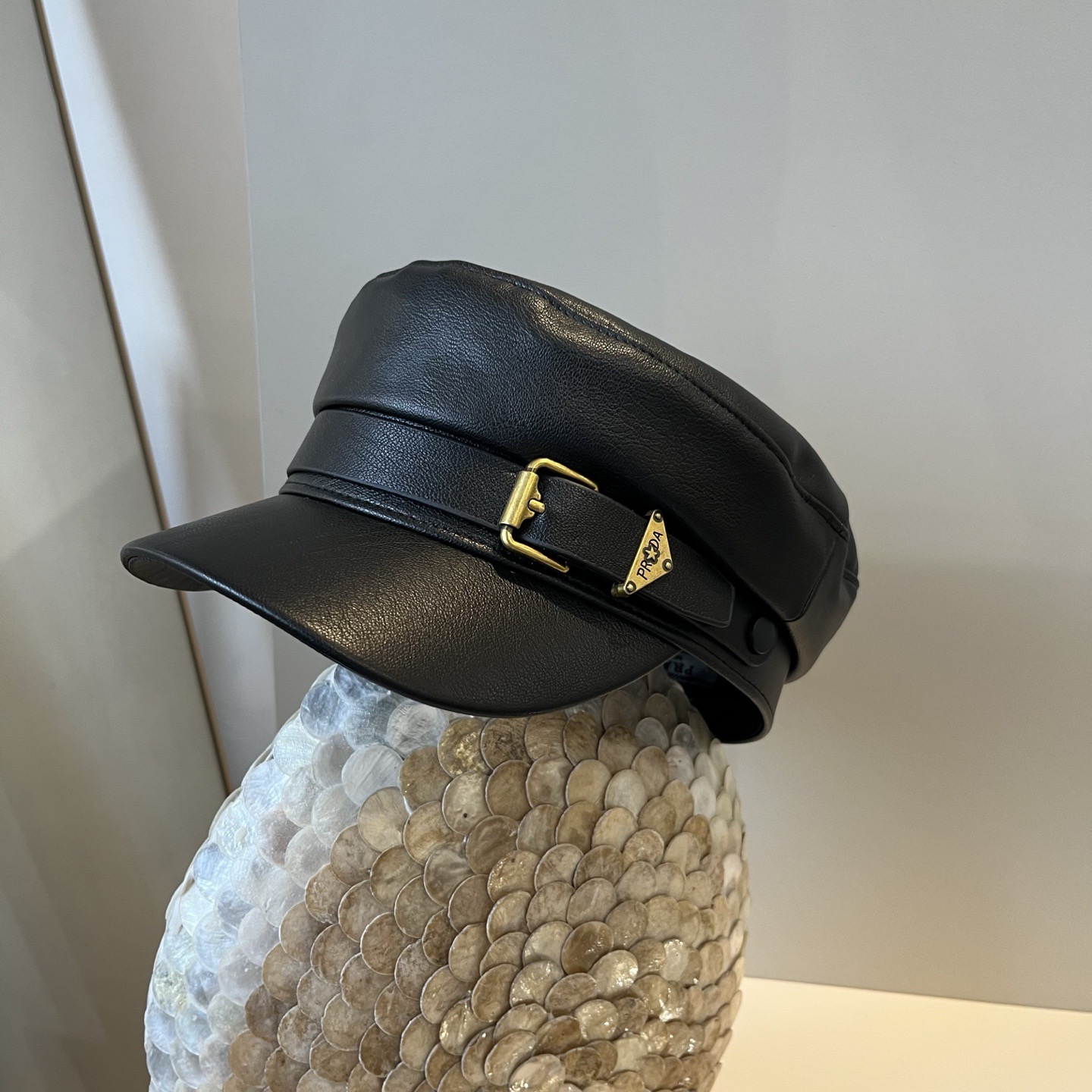 Prada BaseballCap
