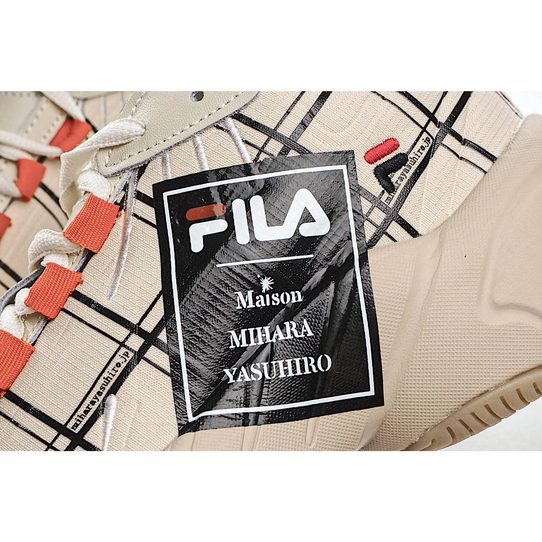 FILA 2020 ADE Cushioned Casual Sports Dad Shoes