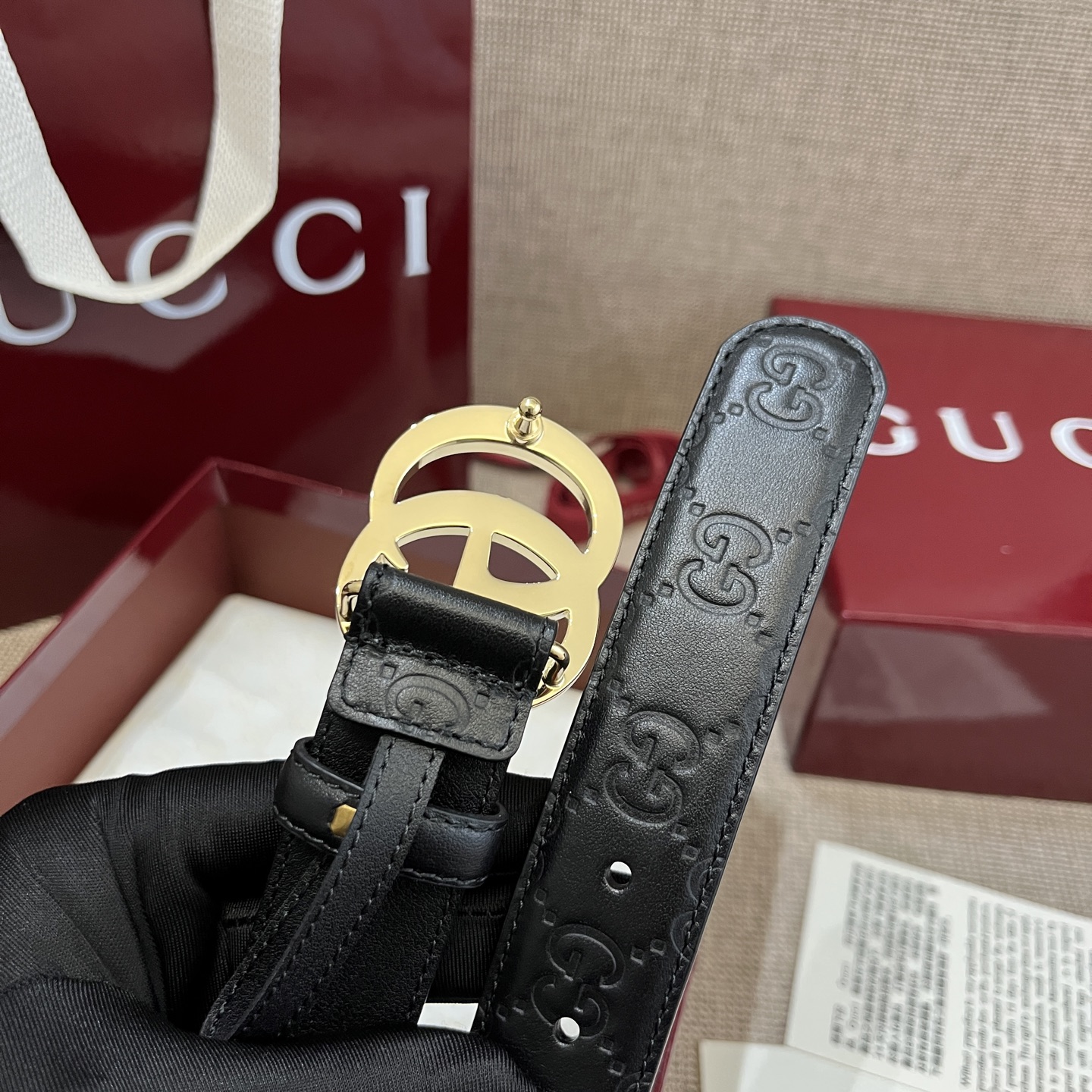 Gucci Belt for Women