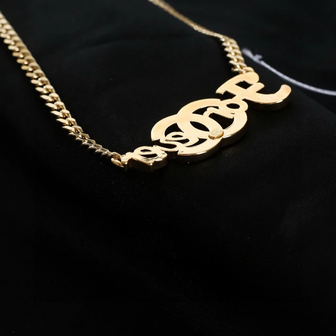 Chanel Necklace