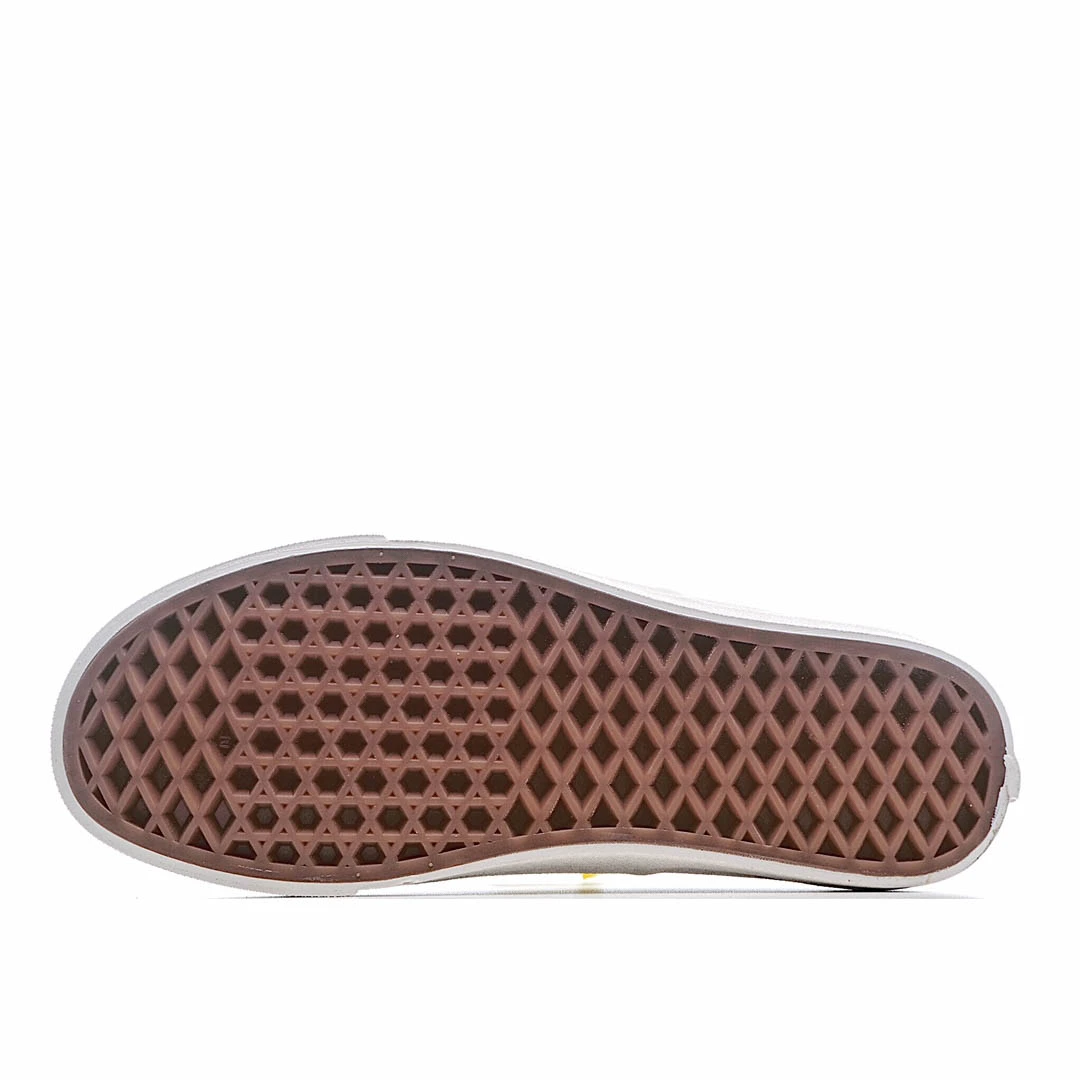Vans Authentic Low-Top Sneakers