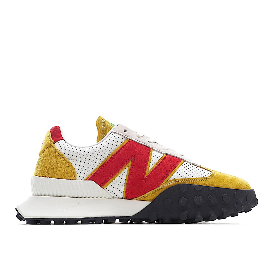 New Balance UXC72 CBB Casual Sports Running Shoes